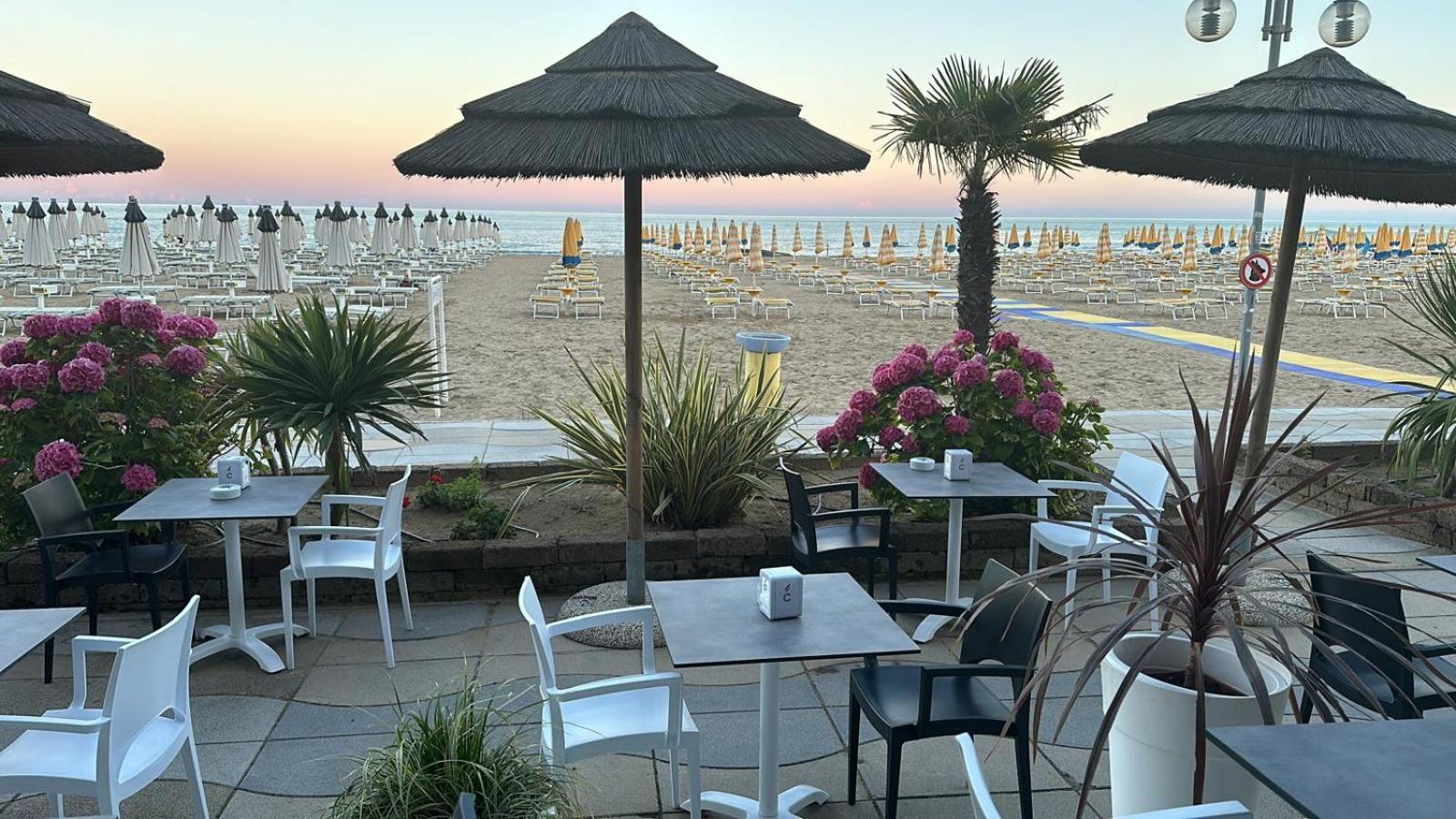 Villa Garda Lido di Jesolo Buitenkant foto