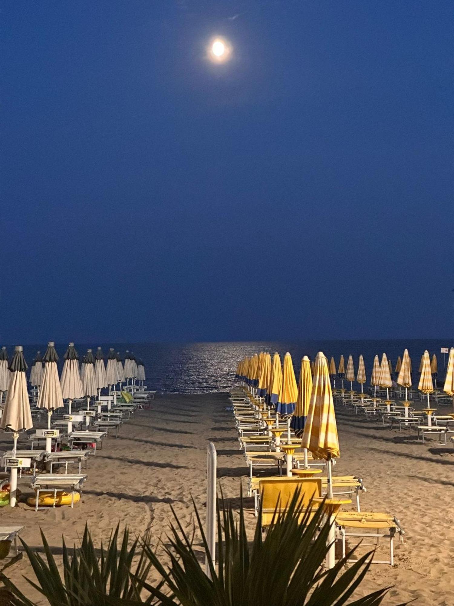 Villa Garda Lido di Jesolo Buitenkant foto