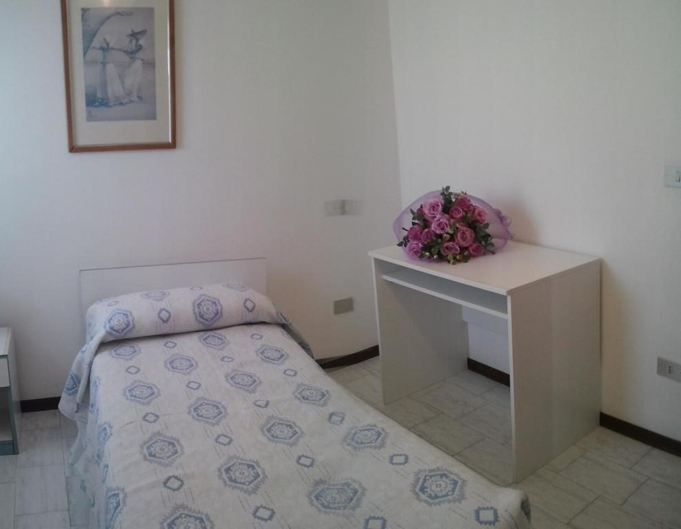 Villa Garda Lido di Jesolo Kamer foto