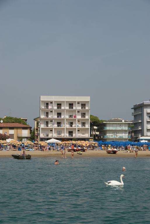 Villa Garda Lido di Jesolo Buitenkant foto