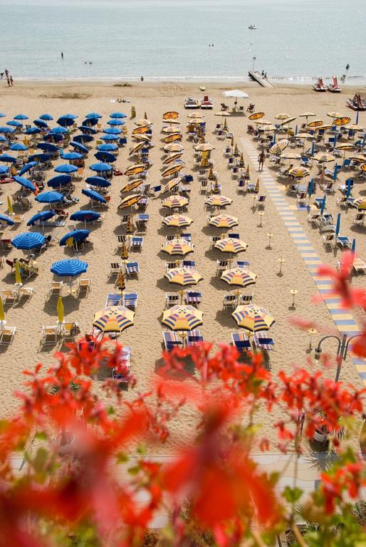 Villa Garda Lido di Jesolo Buitenkant foto